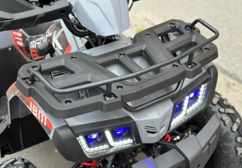 Квадроцикл GBM MAVERICK 300 NEW в Бийске