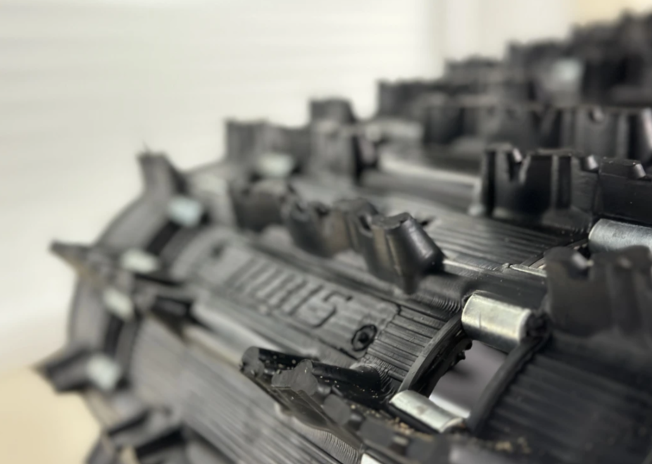 СНЕГОХОД IRBIS SF200L XE SUPERLONG в Бийске