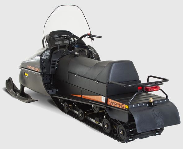 Снегоход РМ ТАЙГА ВАРЯГ 500 в Бийске