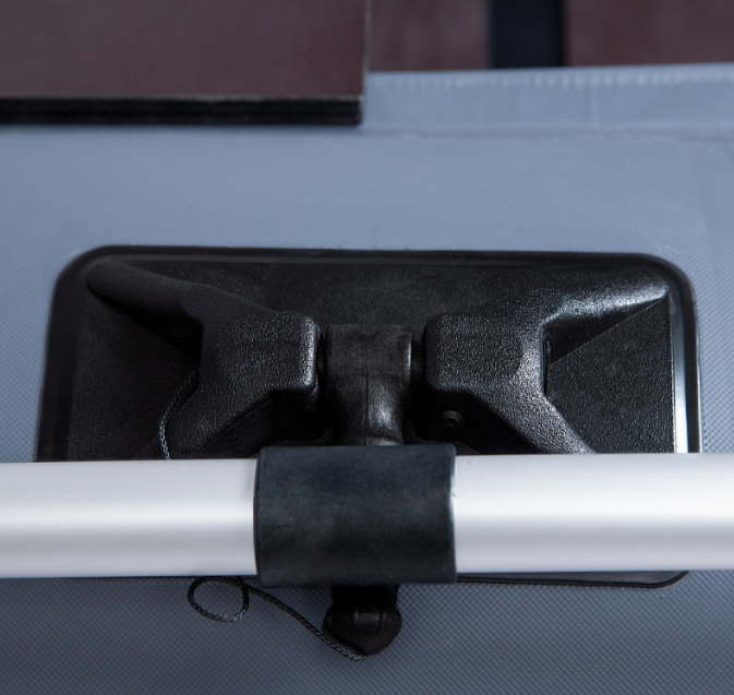 ЛОДКА НАДУВНАЯ YUKONA 230 TL (БЕЗ ПАЙОЛА) в Бийске