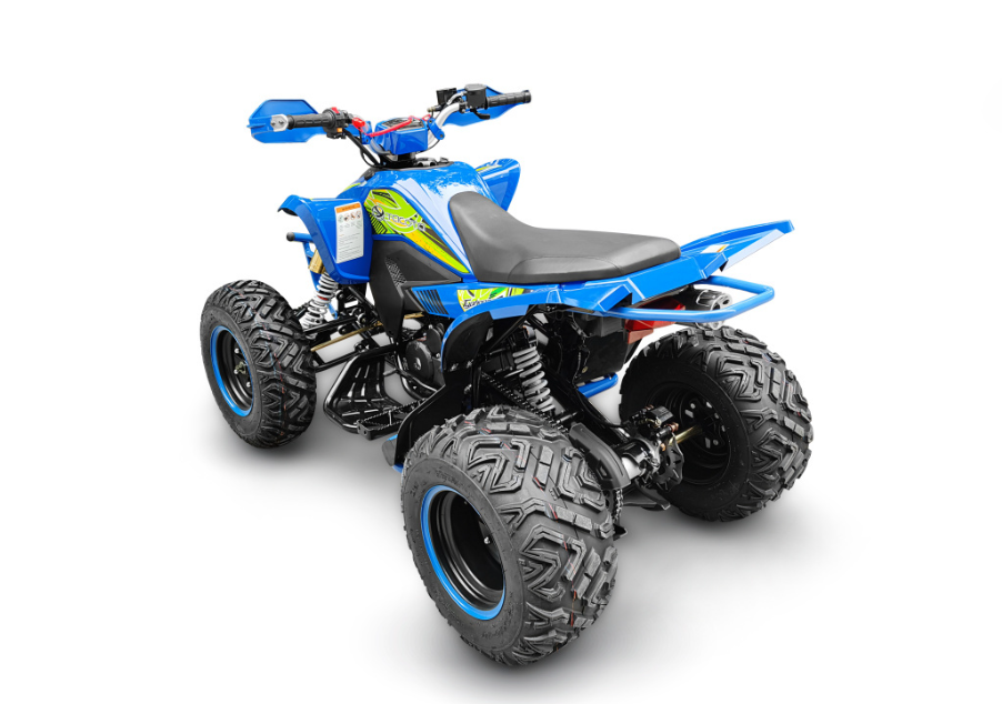 Квадроцикл YACOTA TYPHOON 250 в Бийске