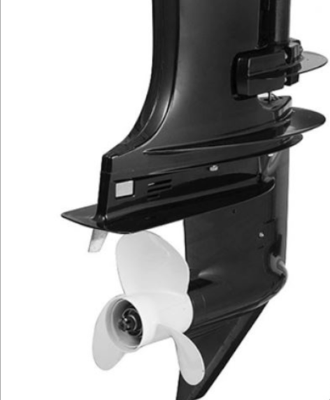 Лодочный мотор HIDEA HD40FEL в Бийске