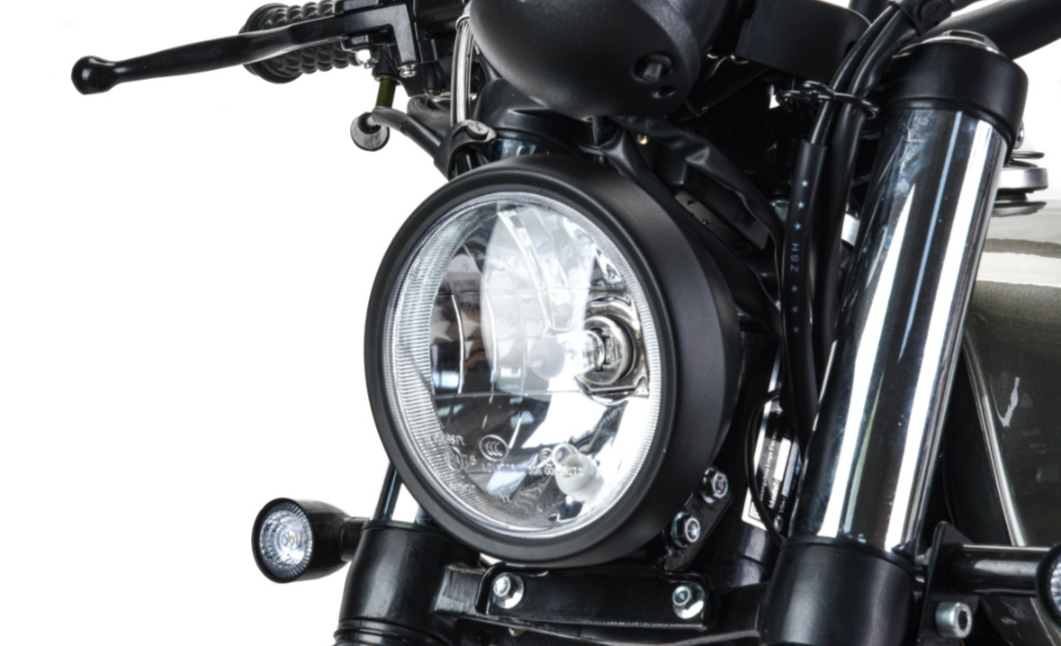 Мотоцикл MOTOLAND (МОТОЛЕНД) TEXAS 300 в Бийске