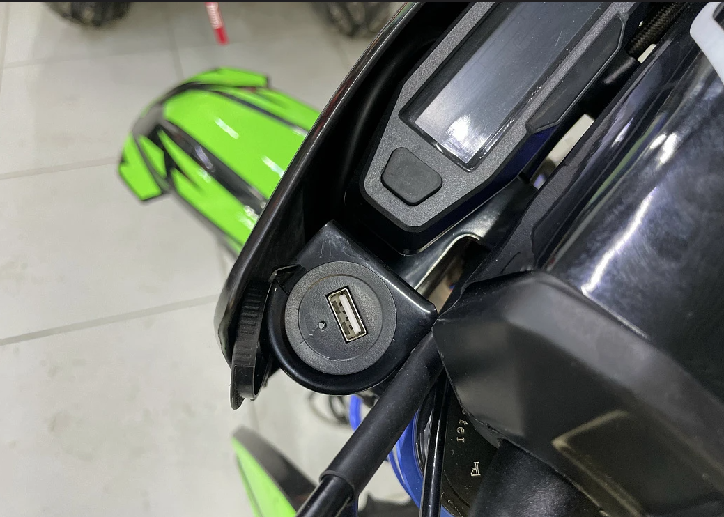 Мотоцикл Progasi RACE 300 AIR PRO SPORT в Бийске