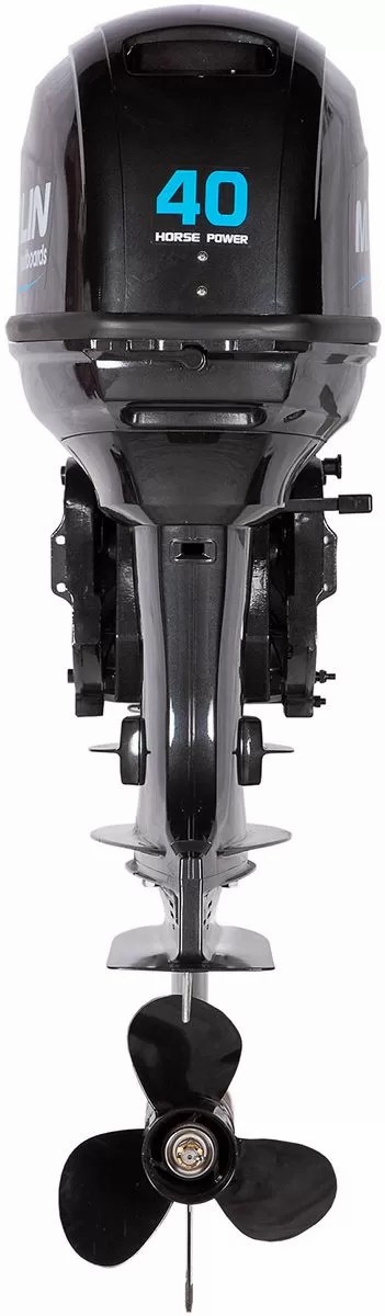 Лодочный мотор MARLIN MP 40 AWRL в Бийске