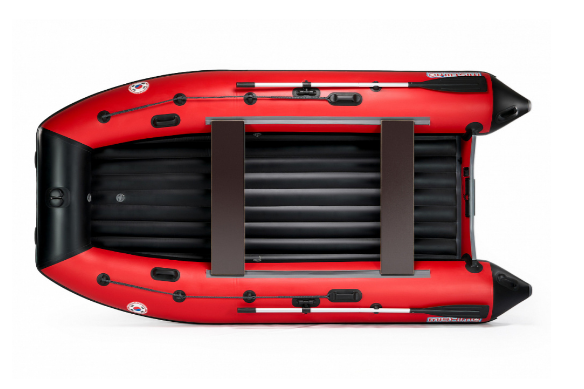 КОМПЛЕКТ ЛОДКА MISHIMO RAPID 360 PRO + ЛОДОЧНЫЙ МОТОР MARLIN PROLINE MP 9.9 (15) AMHS в Бийске