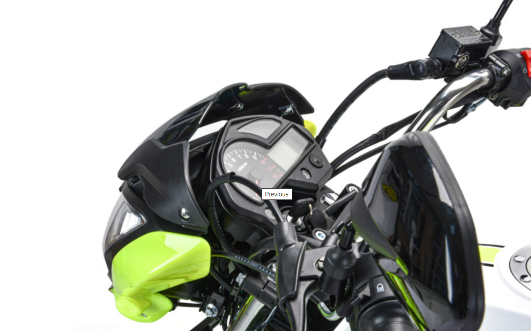 Мотоцикл MOTOLAND (МОТОЛЕНД) 200 SPRINT в Бийске