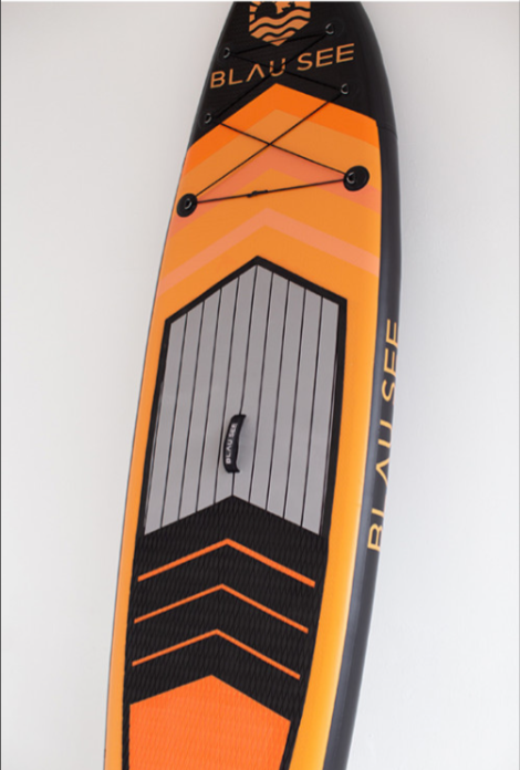 НАДУВНОЙ SUP-BOARD MOONLIGHT 11,6 в Бийске