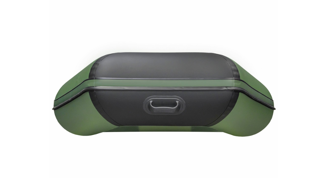 Лодка АКВА 3200 слань-книжка в Бийске