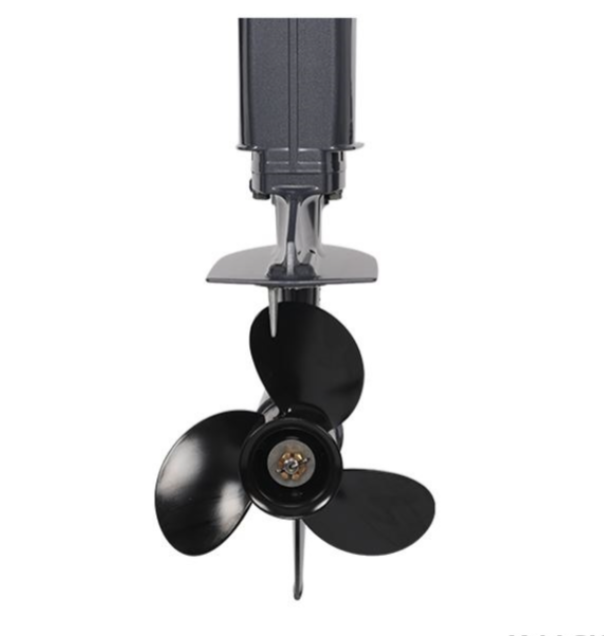 Лодочный мотор ALLFA CG Т40 S в Бийске