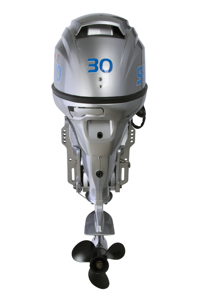 Лодочный мотор SEANOVO SNEF30FES-T EFI в Бийске