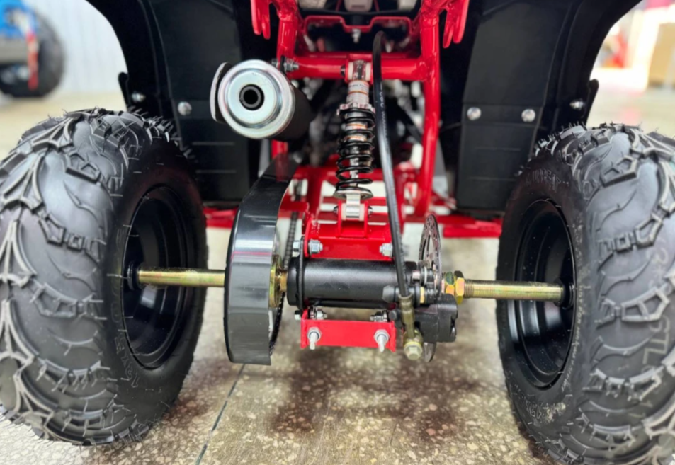 Квадроцикл GBM ROBLOX в Бийске