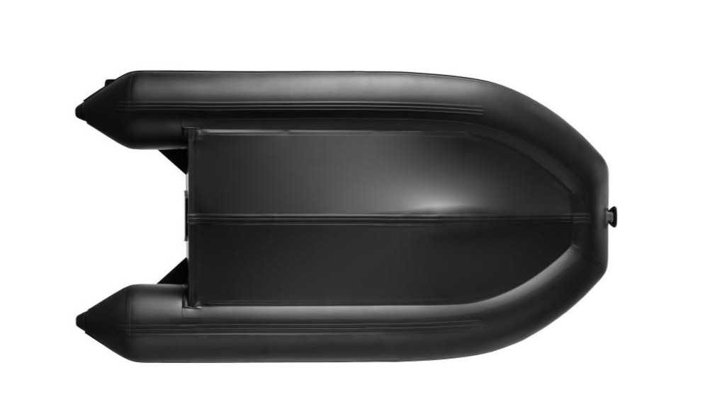 ЛОДКА НАДУВНАЯ YUKONA 410 TS - U (БЕЗ ПАЙОЛА) в Бийске