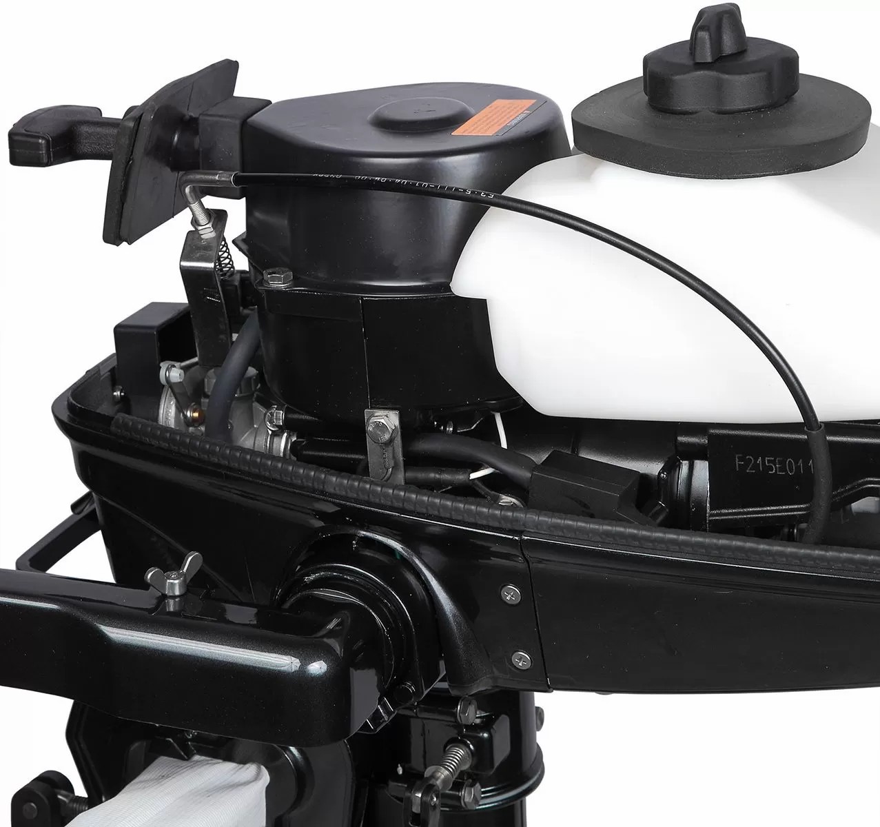 Лодочный мотор MARLIN MP 4 AMHS в Бийске