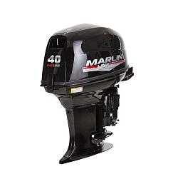 Лодочный мотор MARLIN PROLINE MP 40 AWR в Бийске