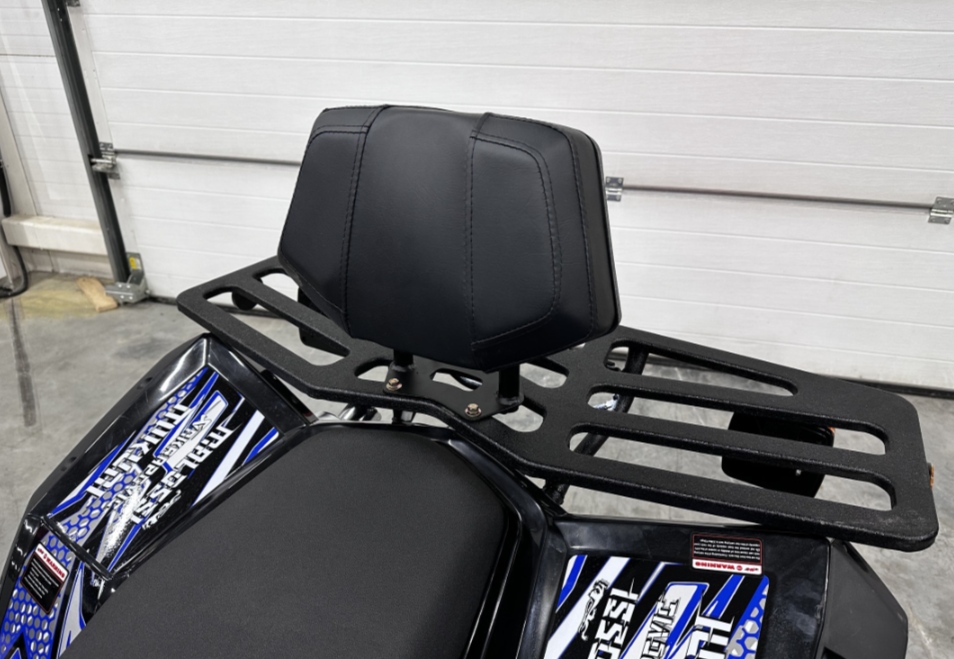 Квадроцикл GBM SHARP BIG 300 NEW PREMIUM в Бийске