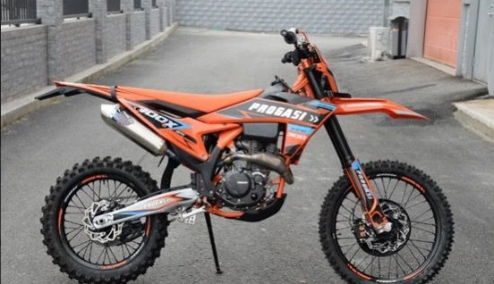 Мотоцикл Progasi Endurance 300 EFI в Бийске