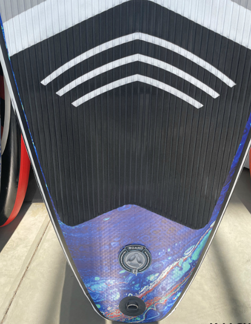 SUP (САП) ДОСКА RAIDEX I BOARD 11’ (332СМ) N 40 в Бийске