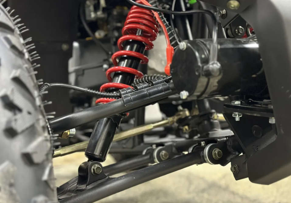 Квадроцикл GBM MAVERICK 300 NEW PREMIUM в Бийске