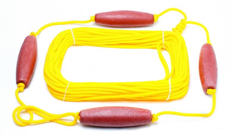 Линь спасательный "Конец Александрова" в Бийске