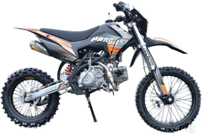 Питбайк Progasi SMART 190 NEW (ZS 1P62YML-2 W190) в Бийске