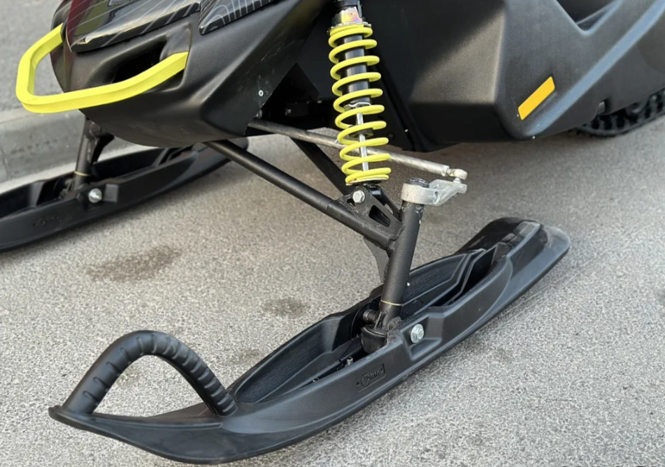 Снегоход РМ TIKSY 500 4Т в Бийске