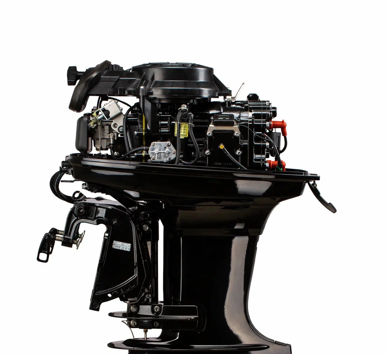 ЛОДОЧНЫЙ МОТОР GLADIATOR G40FHS в Бийске