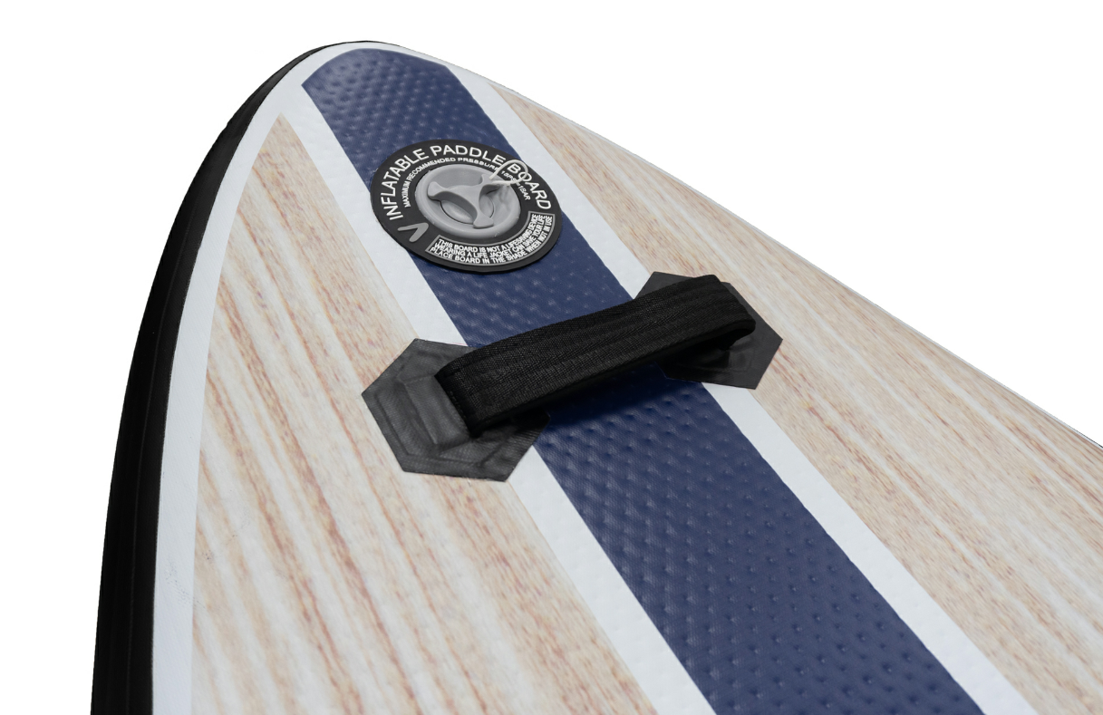 Сап-борд синий 12ft RIVIERA в Бийске