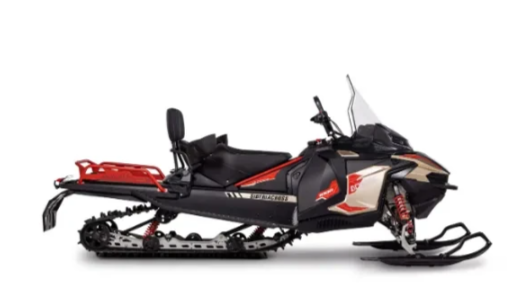 Снегоход AODES Siberiacross 1000 SWT 600mm LCD 6.8 в Бийске