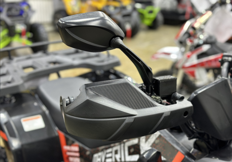 Квадроцикл GBM MAVERICK 300 NEW PREMIUM в Бийске