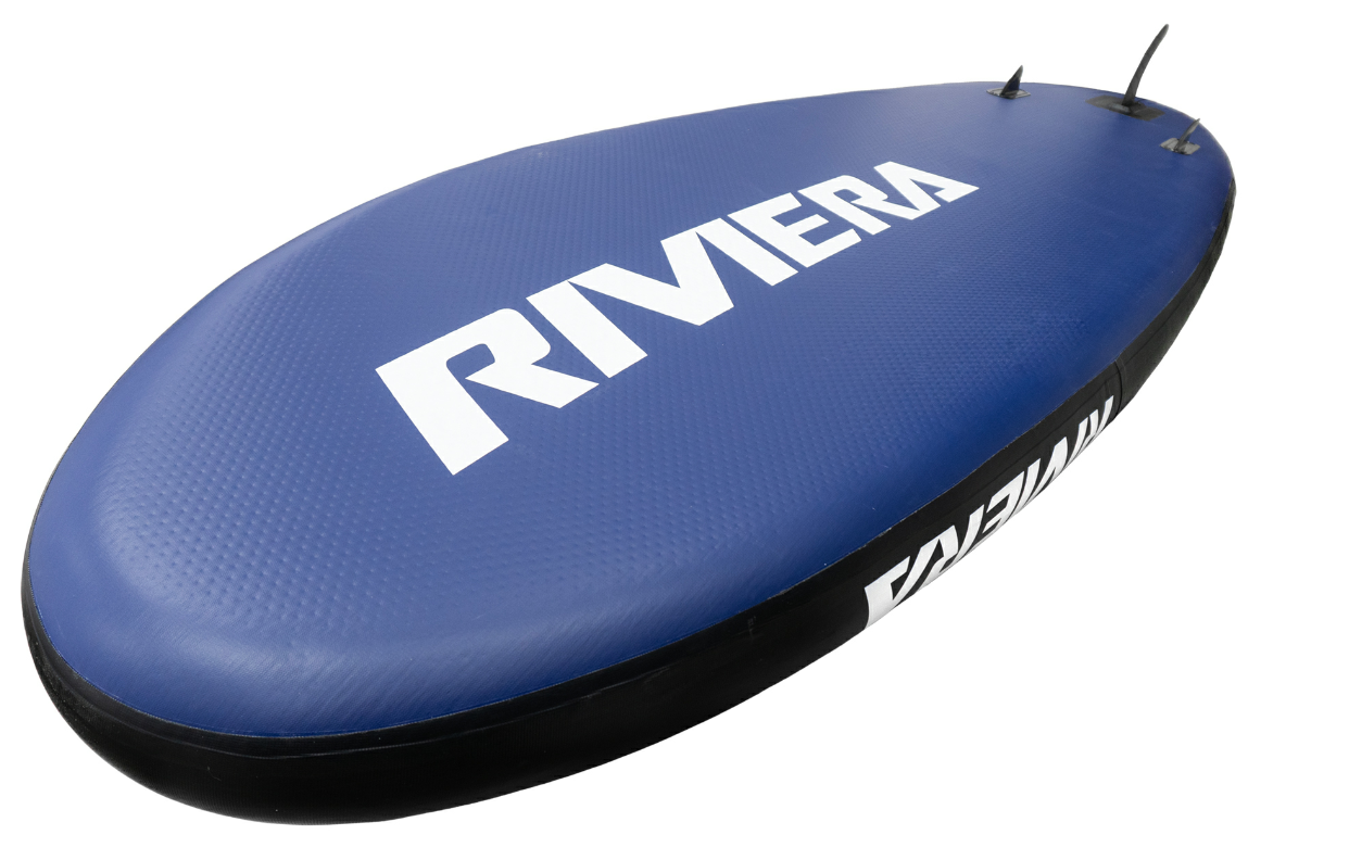 Сап-борд синий 10.6ft RIVIERA в Бийске