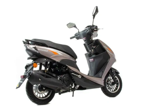 Скутер MOTOLAND (МОТОЛЕНД) FC 150 (WY150) в Бийске