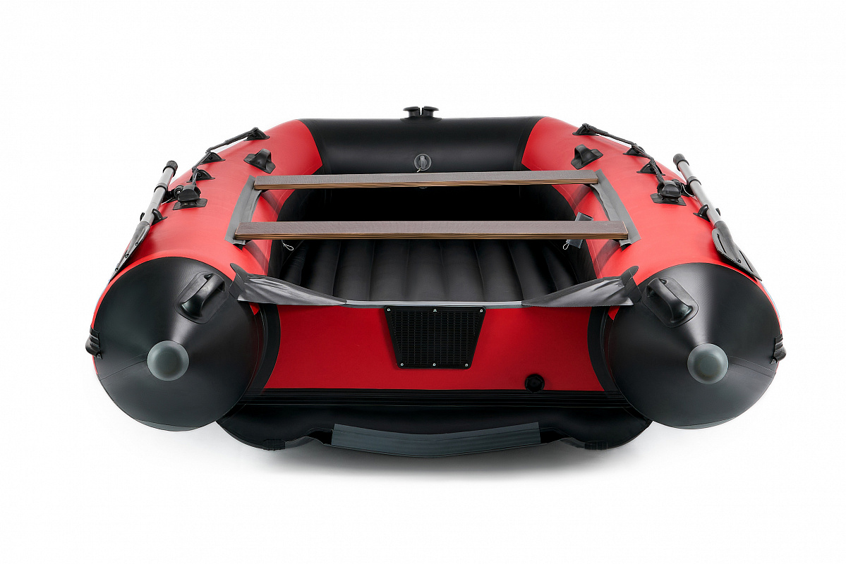 Лодка MISHIMO RAPID 400 PRO в Бийске