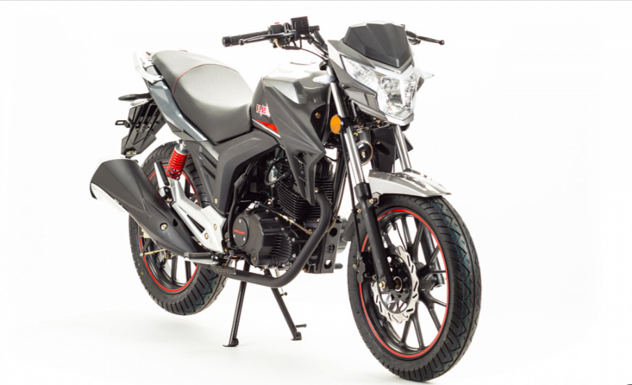 Мотоцикл FLASH 200 в Бийске