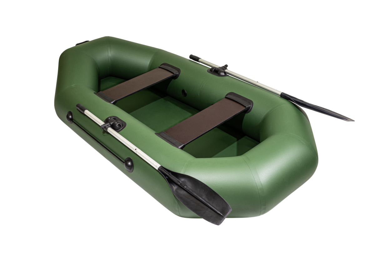 Лодка Барс 240 в Бийске