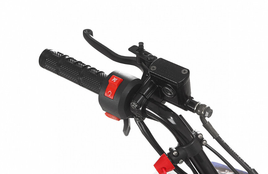 Квадроцикл Yacota Raposa в Бийске