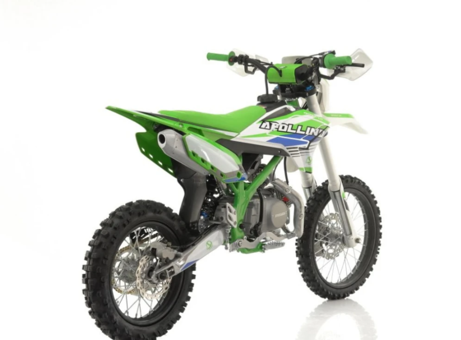 Питбайк Apollino AMX-F 125 в Бийске