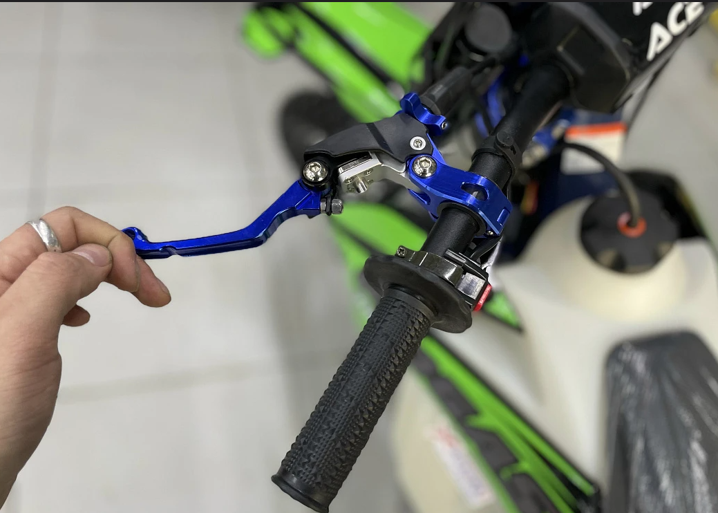 Мотоцикл Progasi RACE 300 AIR PRO SPORT в Бийске