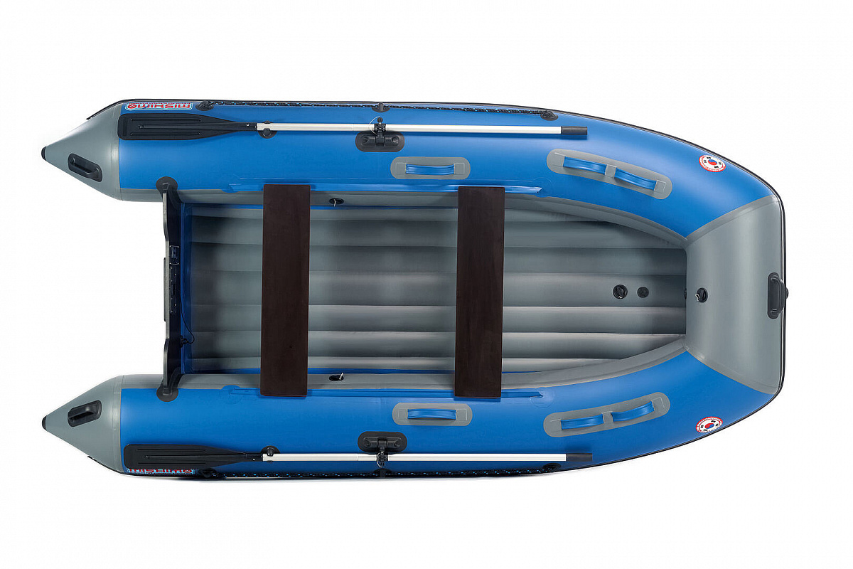 Лодка MISHIMO LITE 360 в Бийске