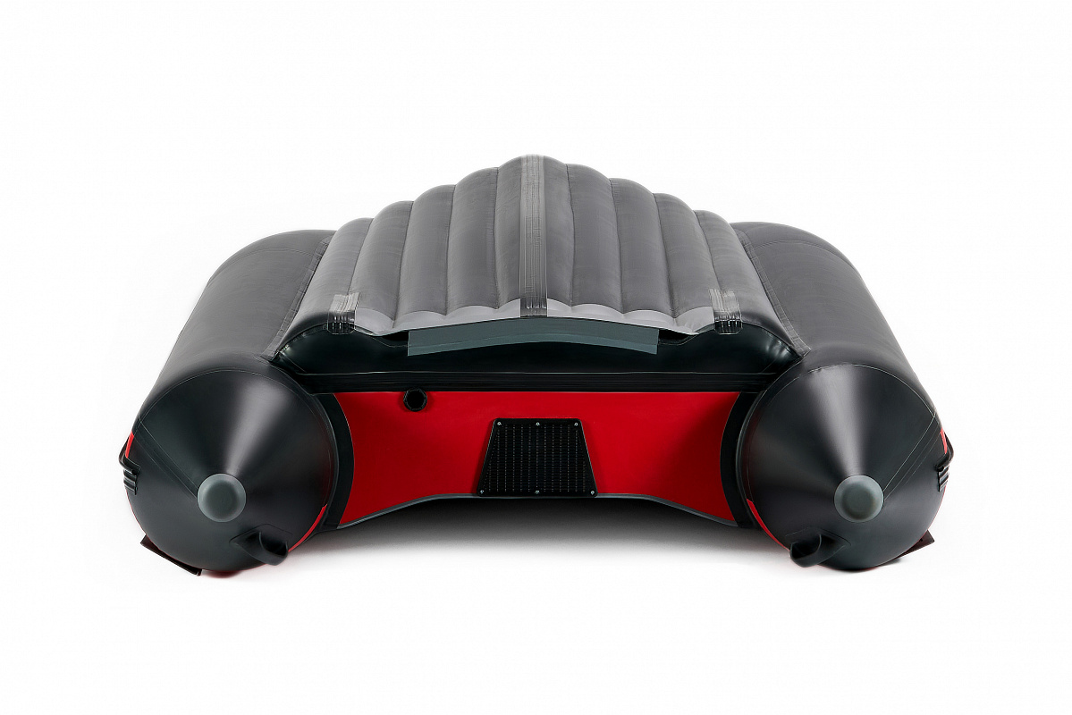 Лодка MISHIMO RAPID 360 в Бийске