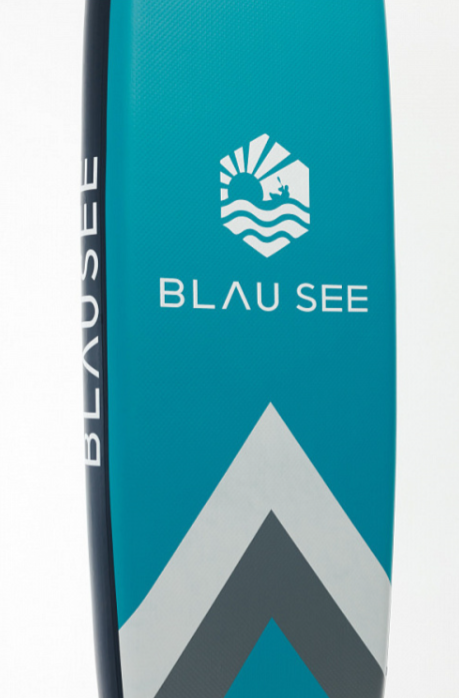 НАДУВНОЙ SUP-BOARD BUSINESS LIGHT BLUE 10,6 в Бийске