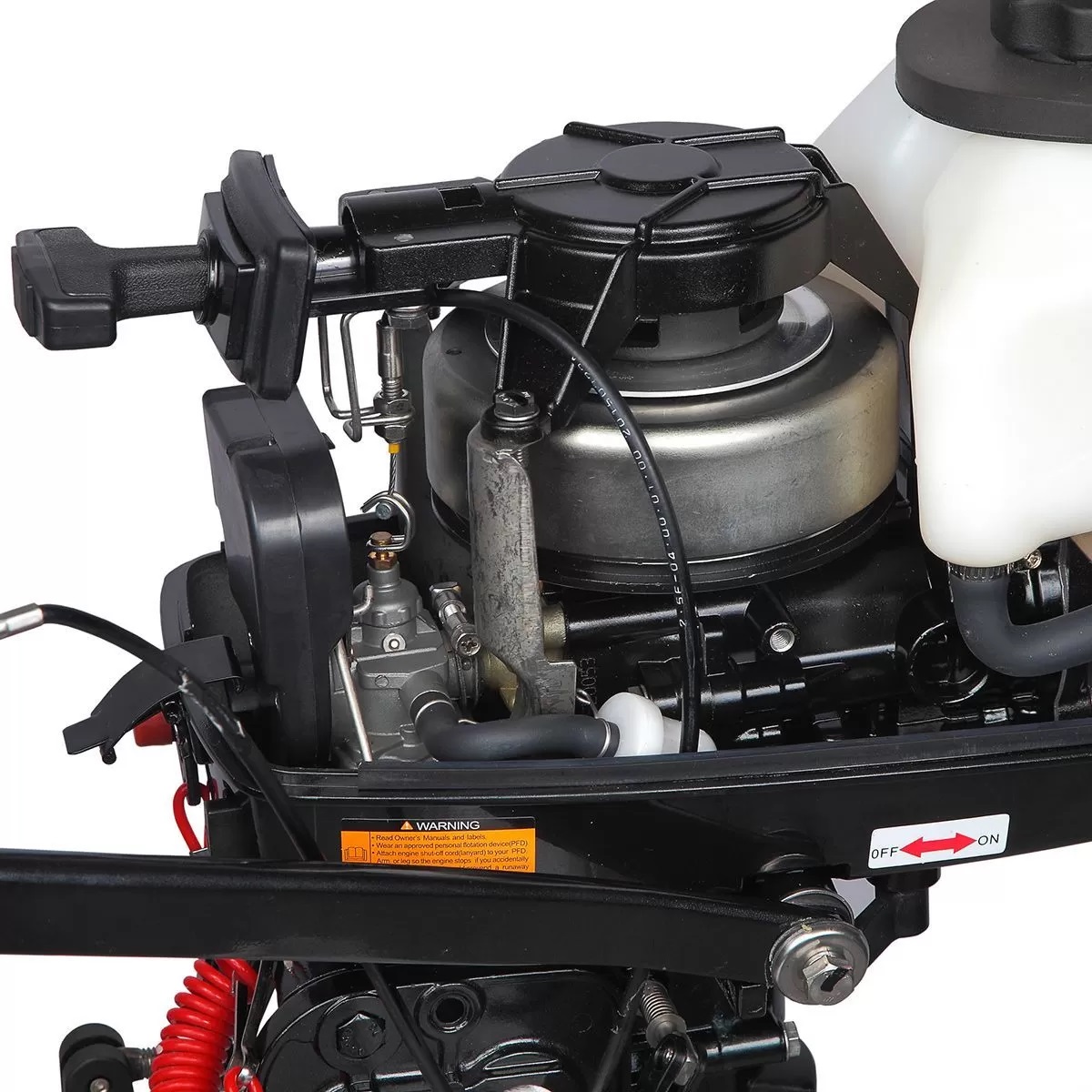 Лодочный мотор MARLIN MP 3 AMHS в Бийске