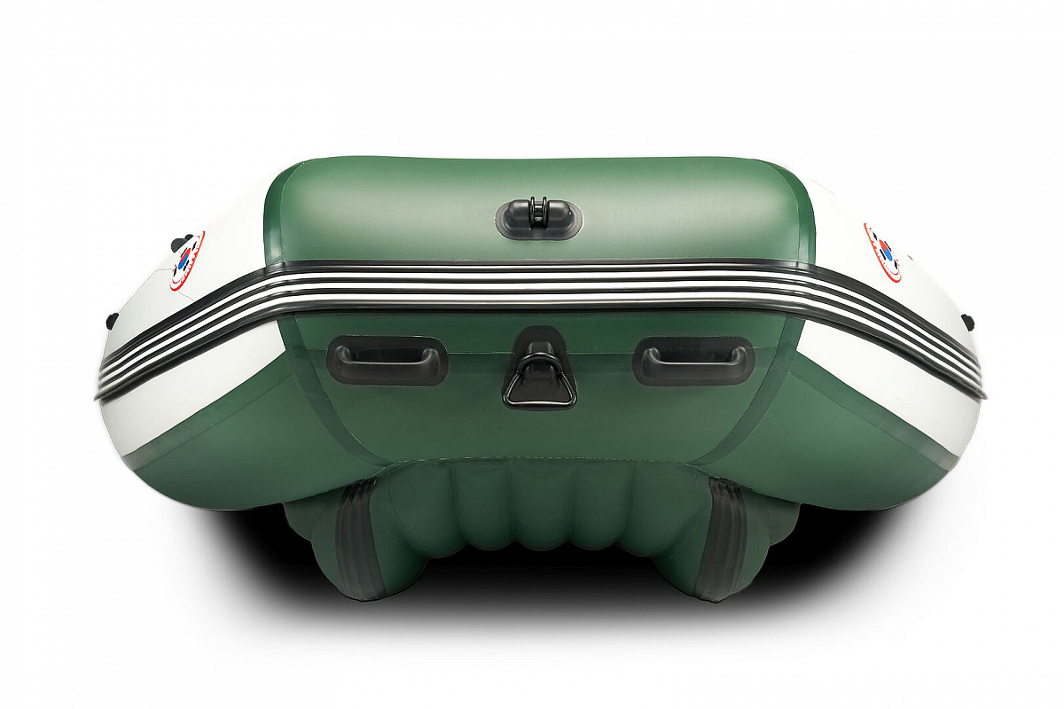 Лодка MISHIMO LITE DF 400 в Бийске