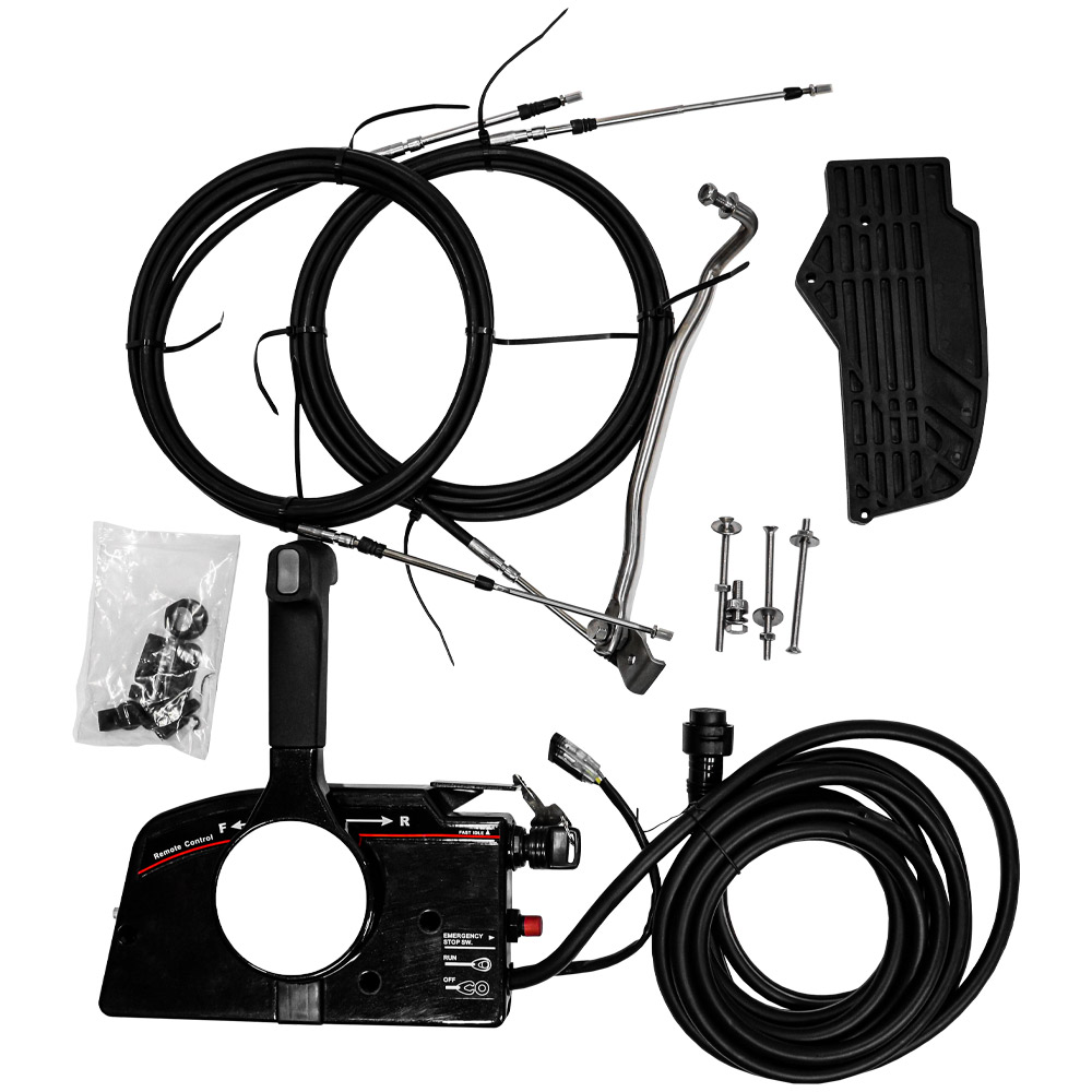 ЛОДОЧНЫЙ МОТОР TOYAMA F9.8FWS в Бийске