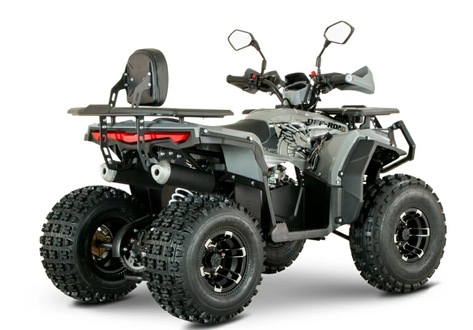 Квадроцикл YACOTA DRAGON LUX LD в Бийске