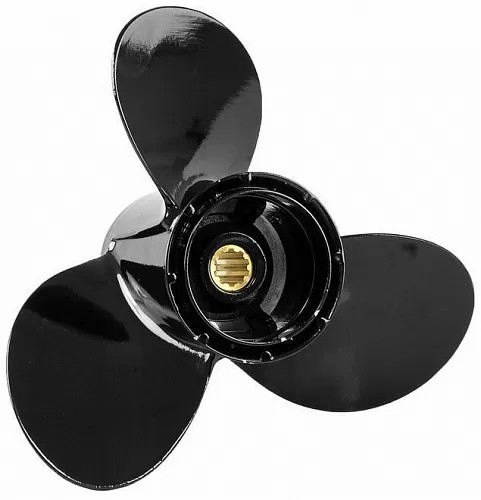 ВИНТ ГРЕБНОЙ SUZUKI DF25-30 / DT20-30; 3X10-1/4X10 в Бийске