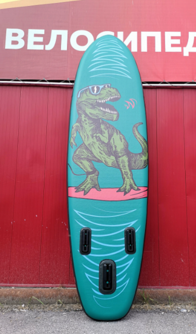 SUP (САП) Доска MISHIMO TURTLE 10(305) в Бийске