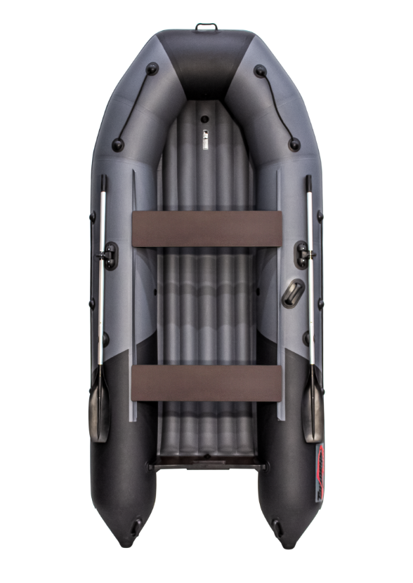 Лодка Таймень NX 3600 НДНД PRO в Бийске