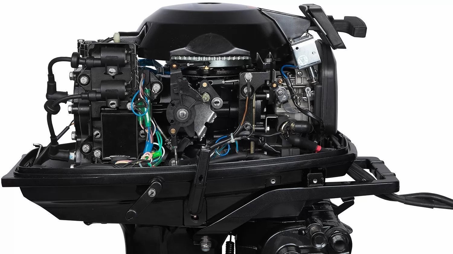 Лодочный мотор MARLIN MP 30 AWRS в Бийске