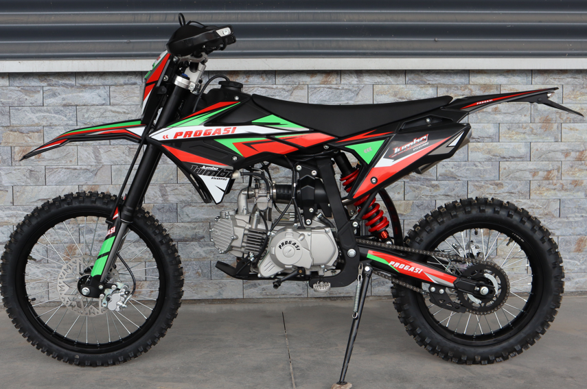 Мотоцикл Progasi Jumbo 150 Pro (19/16) в Бийске